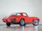 Chevrolet Corvette Stingray L78 396/425 HP 1965 года
